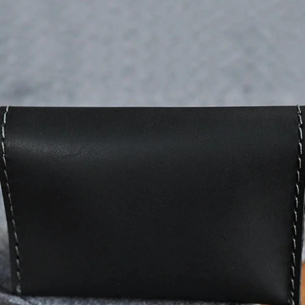 KIKO LEATHER SLIM CARD CASE